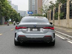 BMW 4 Series 2022 425i M Sport Package - ფოტო 4