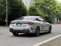 BMW 4 Series 2022 425i M Sport Package - ფოტო 5