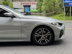 BMW 4 Series 2022 425i M Sport Package - ფოტო 6