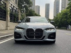 BMW 4 Series 2022 425i M Sport Package - ფოტო 9