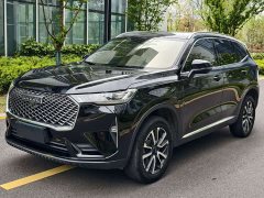 Haval H6 Third Generation 1.5T Automatic Two-Wheel Drive Pro - ფოტო 1