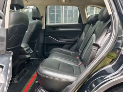 Haval H6 Third Generation 1.5T Automatic Two-Wheel Drive Pro - ფოტო 10