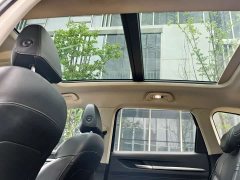 Haval H6 Third Generation 1.5T Automatic Two-Wheel Drive Pro - ფოტო 11