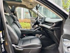 Haval H6 Third Generation 1.5T Automatic Two-Wheel Drive Pro - ფოტო 12