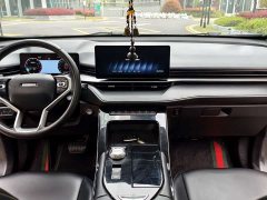 Haval H6 Third Generation 1.5T Automatic Two-Wheel Drive Pro - ფოტო 14