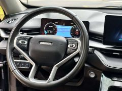 Haval H6 Third Generation 1.5T Automatic Two-Wheel Drive Pro - ფოტო 15