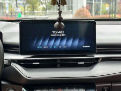 Haval H6 Third Generation 1.5T Automatic Two-Wheel Drive Pro - ფოტო 16