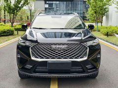Haval H6 Third Generation 1.5T Automatic Two-Wheel Drive Pro - ფოტო 2