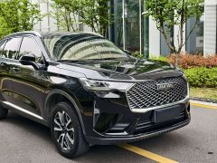 Haval H6 Third Generation 1.5T Automatic Two-Wheel Drive Pro - ფოტო 3