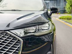 Haval H6 Third Generation 1.5T Automatic Two-Wheel Drive Pro - ფოტო 4