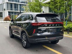 Haval H6 Third Generation 1.5T Automatic Two-Wheel Drive Pro - ფოტო 6