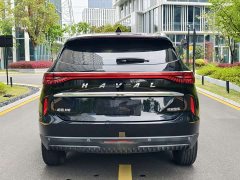 Haval H6 Third Generation 1.5T Automatic Two-Wheel Drive Pro - ფოტო 7