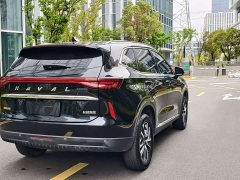 Haval H6 Third Generation 1.5T Automatic Two-Wheel Drive Pro - ფოტო 8