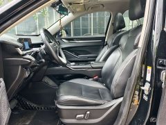 Haval H6 Third Generation 1.5T Automatic Two-Wheel Drive Pro - ფოტო 9