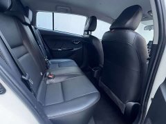 GAC Yaris L Zhixuan 2022 Zhixuan X 1.5L CVT Luxury Plus - ფოტო 10