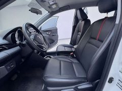GAC Yaris L Zhixuan 2022 Zhixuan X 1.5L CVT Luxury Plus - ფოტო 11