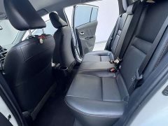 GAC Yaris L Zhixuan 2022 Zhixuan X 1.5L CVT Luxury Plus - ფოტო 12