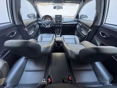 GAC Yaris L Zhixuan 2022 Zhixuan X 1.5L CVT Luxury Plus - ფოტო 14