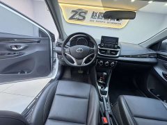 GAC Yaris L Zhixuan 2022 Zhixuan X 1.5L CVT Luxury Plus - ფოტო 15