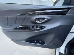 GAC Yaris L Zhixuan 2022 Zhixuan X 1.5L CVT Luxury Plus - ფოტო 16