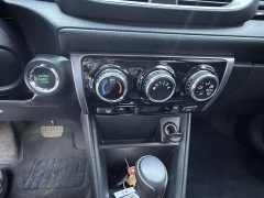 GAC Yaris L Zhixuan 2022 Zhixuan X 1.5L CVT Luxury Plus - ფოტო 18