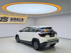 GAC Yaris L Zhixuan 2022 Zhixuan X 1.5L CVT Luxury Plus - ფოტო 4