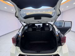 GAC Yaris L Zhixuan 2022 Zhixuan X 1.5L CVT Luxury Plus - ფოტო 7