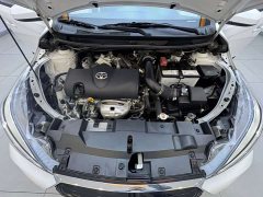 GAC Yaris L Zhixuan 2022 Zhixuan X 1.5L CVT Luxury Plus - ფოტო 8