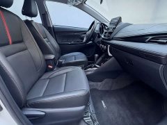 GAC Yaris L Zhixuan 2022 Zhixuan X 1.5L CVT Luxury Plus - ფოტო 9