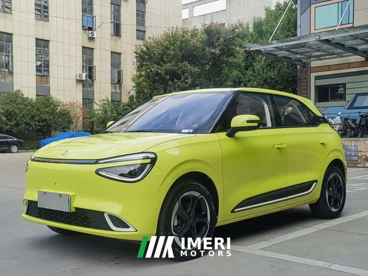 Dongfeng Nano 01 2024 430 Plus Smart - ავტომობილი ჩინეთიდან