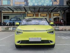 Dongfeng Nano 01 2024 430 Plus Smart - ფოტო 2