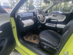 Dongfeng Nano 01 2024 430 Plus Smart - ფოტო 4