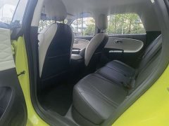 Dongfeng Nano 01 2024 430 Plus Smart - ფოტო 5