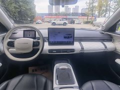 Dongfeng Nano 01 2024 430 Plus Smart - ფოტო 6