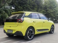 Dongfeng Nano 01 2024 430 Plus Smart - ფოტო 7