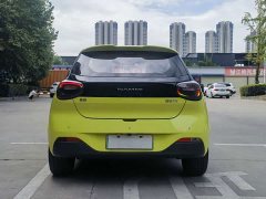 Dongfeng Nano 01 2024 430 Plus Smart - ფოტო 8