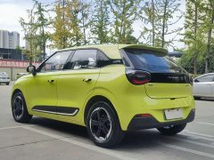 Dongfeng Nano 01 2024 430 Plus Smart - ფოტო 9