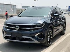 Volkswagen Langjing Facelift 530TSI AWD Flagship Scenic Edition Pro 7-seater - photo 1