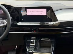 Volkswagen Langjing Facelift 530TSI AWD Flagship Scenic Edition Pro 7-seater - photo 10