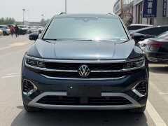 Volkswagen Langjing Facelift 530TSI AWD Flagship Scenic Edition Pro 7-seater - photo 2