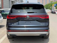 Volkswagen Langjing Facelift 530TSI AWD Flagship Scenic Edition Pro 7-seater - photo 3