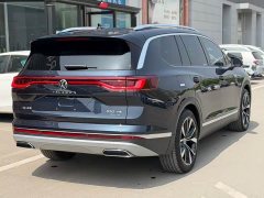Volkswagen Langjing Facelift 530TSI AWD Flagship Scenic Edition Pro 7-seater - photo 4