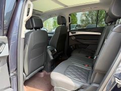 Volkswagen Langjing Facelift 530TSI AWD Flagship Scenic Edition Pro 7-seater - photo 7