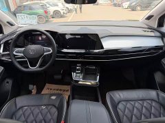 Volkswagen Langjing Facelift 530TSI AWD Flagship Scenic Edition Pro 7-seater - photo 8