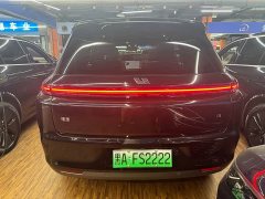Li Auto L8 2025 Pro Smart Refresh Edition - ფოტო 5
