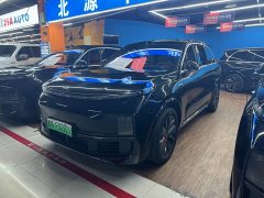 Li Auto L8 2025 Pro Smart Refresh Edition - ფოტო 6