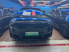 Li Auto L8 2025 Pro Smart Refresh Edition - ფოტო 7