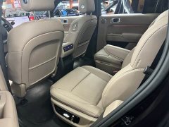 Li Auto L8 2025 Pro Smart Refresh Edition - ფოტო 9