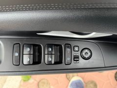 Hyundai Elantra 1.5L CVT Luxury - ფოტო 11