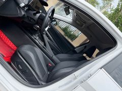 Hyundai Elantra 1.5L CVT Luxury - ფოტო 12